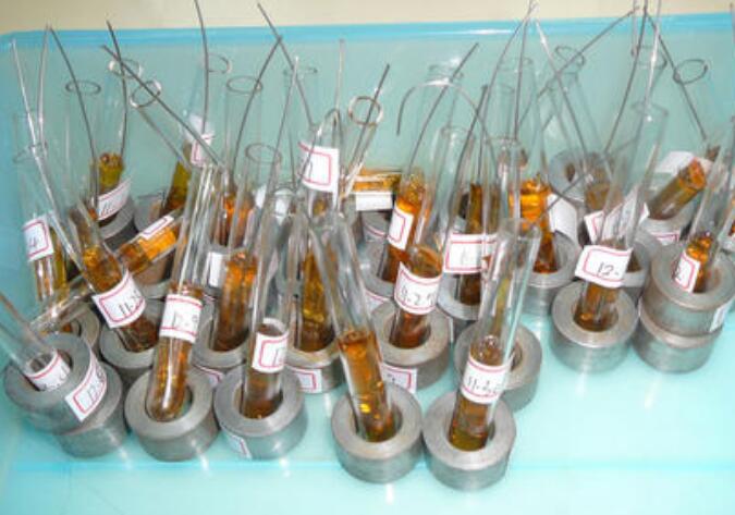 再談浸滲劑(密封性、有機(jī)與無機(jī)對(duì)比)圖二